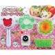 Bento Lunch Decoration Accessories Beginner Kit Bear
