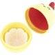 Hard Boiled Egg Carrying Container 