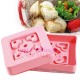 Japanese Bento Lunch Sandwich Cutter Bite Size Heart