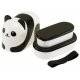 2 Tier Panda Bento Lunch Box