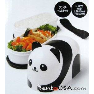 panda lunch box panda lunch box