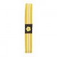 Japanese Bento Box Elastic Belt Lunch Box Bento Strap Yellow Flower