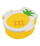 Bento Box Pineapple Design