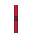 Japanese Bento Box Elastic Belt Lunch Box Bento Strap Red Flower