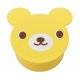 Japanese Small Bento Box Snack Bear 190 ml