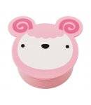 Japanese Small Bento Box Snack Sheep 190 ml