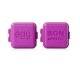 Square Egg Mold Bento Decoration