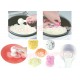Bento Rice Mold Onigiri Mould 5 Animal Shapes