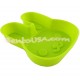 Microwavable Bento Silicone Food Cup Baking - Rabbit