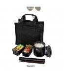 Microwavable Thermos lunch box 1.8cups