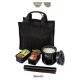 Microwavable Thermos lunch box 1.8 cups