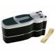 Japanese Slim 2 tier Bento Box Panda Set
