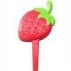 Food Decorating Pick Puffy Strawberry