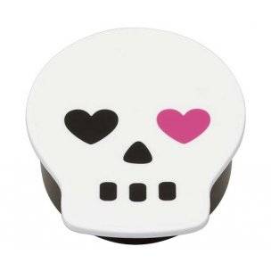 Japanese Small Bento Box Snack Love Skull 190 ml