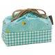 Japanese Bento Lunch Box Set Blue Bear