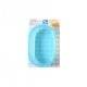 Japanese Bento Jumbo Silicone Food Cup 1 pc - Blue 
