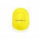 Japanese Bento Jumbo Silicone Food Cup 1 pc - Yellow 