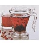 Single Cup Tea and Coffee Maker