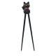 Japanese Assisted Chopsticks Silicone Lucky Cat