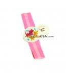 Japanese Bento Box Elastic Belt Lunch Box Bento Strap Dog