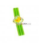 Japanese Bento Box Elastic Belt Lunch Box Bento Strap Chick