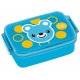 Japanese Air Tight Bento Kids Lunch Box Bear 