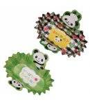 Japanese Bento Food Cup Tip Panda