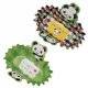 Japanese Bento Food Cup Tip Panda