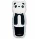 Bento Lunch Cold Gel Pack Long Slim Shape - Panda