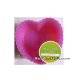 Japanese Bento Silicone Food Cup Heart 6P