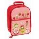 Multi-Purpose Bento Lunch Tote Insulated Bag Zippee Lunch Tote Matryoshka Doll