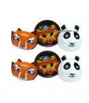 Food Decorating Party Ring Kung Fu Panda