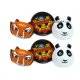 Food Decorating Party Ring Kung Fu Panda 