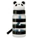 Panda Die Cute Water Bottle 350ml