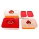 Bento Lunch Box Angry Birds 5 containers set