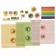 Bento Lunch Decoration Accessories Beginner Kit