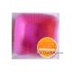 Japanese Bento Silicone Food Cup Star 6P Square