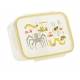 Good Lunch Box 3 Compartment Divided Lunch Container