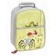 Multi-Purpose Bento Lunch Tote Insulated Bag Icky Bugs