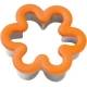 Bento Decoration Accessories Cookie Cutter Flower