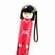 Geisha Umbrella Pink