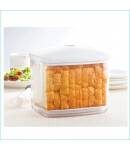 Vacuum Sealed Bread Box