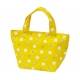 Insulated Bento Lunch Bag Yellow Bear