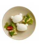 Hard Boiled Egg Mold Rilakkuma for Bento Decoration