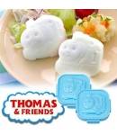 Bento Hard Boiled Egg Mold Thomas the Train