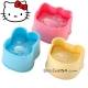 Japanese Bento Decoration Hello Kitty Shaped Rice Mold 3 Designs
