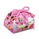 Bento Lunch Box Cloth Bag Hello Kitty