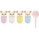 Japanese Bento Accessories Soy Sauce container with Dropper Korilakkuma