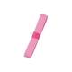 Japanese Bento Box Elastic Belt Bento Strap Pink