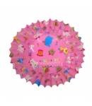 Japanese Bento Accessories Microwavable Food Cup Hello Kitty 15pcs